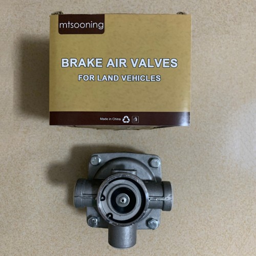 Mtsooning Brake air valves for land vehicles OE WG...