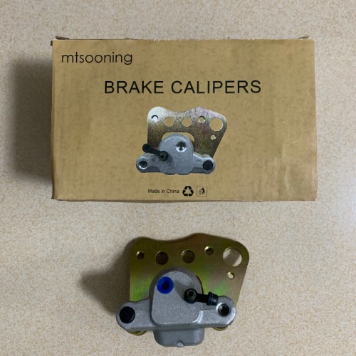 Mtsooning Motorcycle Accessories Front Brake Calip...
