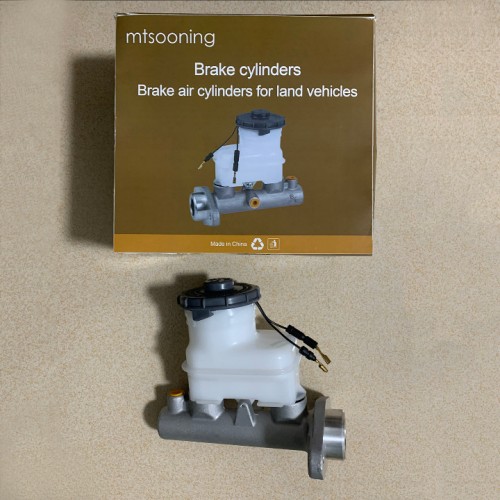 Mtsooning Brake Air Master Cylinder Fit for Honda ...