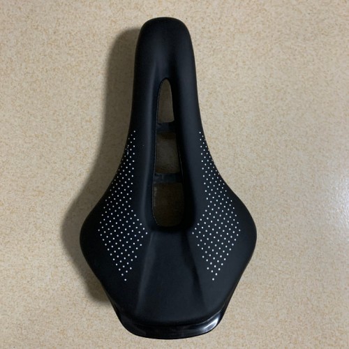 Mtsooning Bicycle Saddle MTB Road Bike Saddles Mountain Bike Racing Saddle PU Shockproof Seat Cushion Cycling Accessories